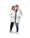 zittro Bata de Médica. Mujer M83201-100