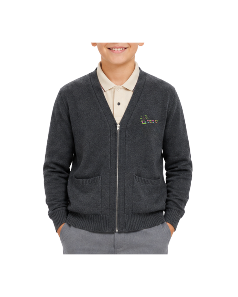 [L441531 1] Lafayette Suéter (1)
